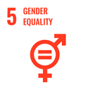 SDG 05 - Gendergelijkheid